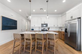 Villa #23 at Bloomington Country Club townhouse - 2