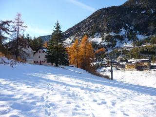 Rifugio La Capanna - 1
