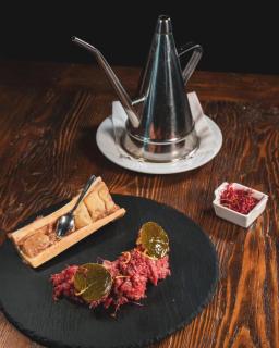 Hotel & Restaurant Le Charaban - 3