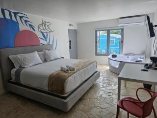 Buye Apartments - Cabo Rojo - 0