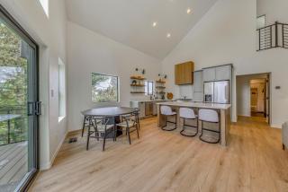 Sierra Blanca Views New-Build Cabin in Ruidoso - Ruidoso - 3
