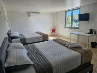 Buye Apartments - Cabo Rojo - 7