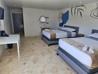 Buye Apartments - Cabo Rojo - 2