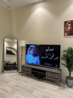 استديو انيق ومريحه وهادي بحي اليرموك - Riyadh - 3