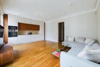 Superbe appartement tout équipé au coeur de Levallois ! - Levallois-Perret - 5