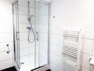 60qm Apartment mit 2 Betten in Viersen - Central - High ceiling - Viersen - 1