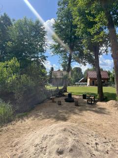 Domki Wodny Zakątek - 4