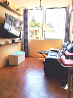 Centrally located apartment fully-aconditioned 1st floor - Piura - 3