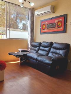 Centrally located apartment fully-aconditioned 1st floor - Piura - 2