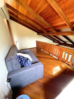 Nosso quintal é a Praia do Campeche - Florianópolis - 3