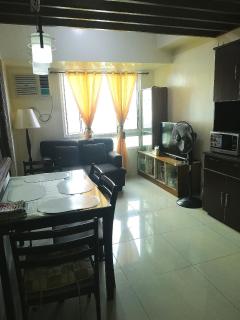1 Bedroom with Living Room Condotel The Beacon Makati - Manila - 5