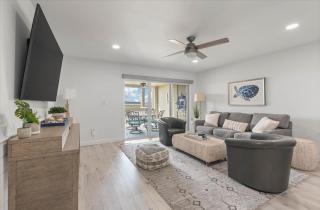 1331 Pelican Watch Villa - Seabrook Island - 1