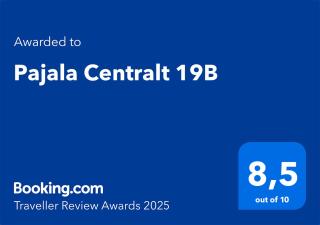Pajala Centralt 19B - Pajala - 8