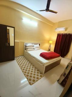 Bliss Homestay - Dispur - 0