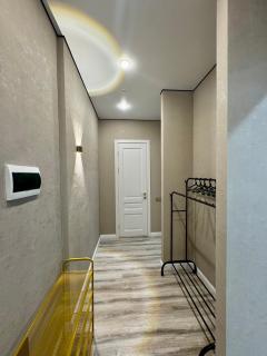 2 комн кв ЖК Landmark между Байтереком и Хан Шатыром - 6