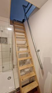 Gästezimmer mit Himmel-Blick 4 Two - 7