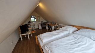 Gästezimmer mit Himmel-Blick 4 Two - Nuremberg - 9