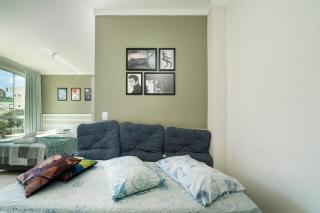 Residencial Florida II - 150mt Praia de Mariscal - Bombinhas - 7