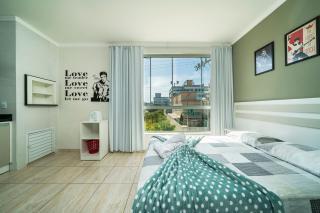 Residencial Florida II - 150mt Praia de Mariscal - Bombinhas - 4