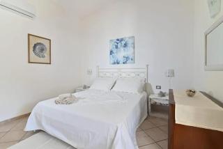Sea View Apartment 90 m² in South Sardinia - Villasimius - 3