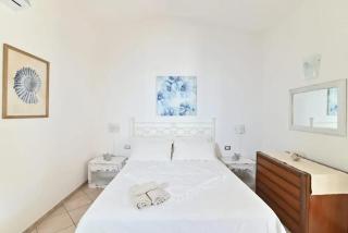 Sea View Apartment 90 m² in South Sardinia - Villasimius - 2