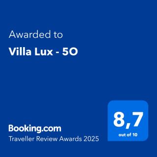 Villa Lux - 5O - 9