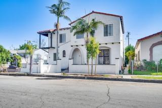 7 Mi to Downtown East Los Angeles Apartment - East Los Angeles - 8