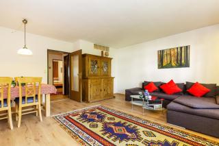 Ferienwohnung Kothen - Reit im Winkl - 7