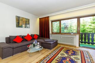 Ferienwohnung Kothen - Reit im Winkl - 8