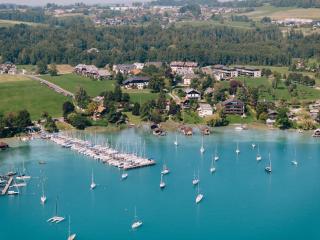 Hotel Alpenblick Attersee - Attersee am Attersee - 8