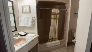 Hotel Motel Le Château - 1