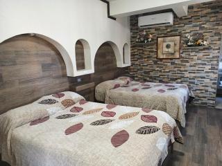 HOTEL BAEZA - Delicias - 0