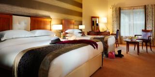 Brook Lane Hotel - 8