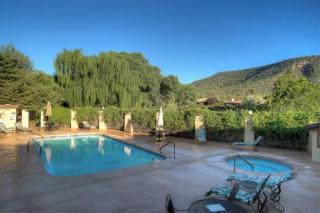 Relaxing Family Retreat with Views - Sedona - 7