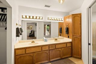 Relaxing Family Retreat with Views - Sedona - 1