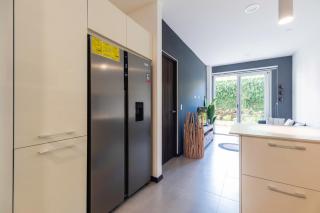 Urban Flats Studios by Corporate Stays - San José - 9