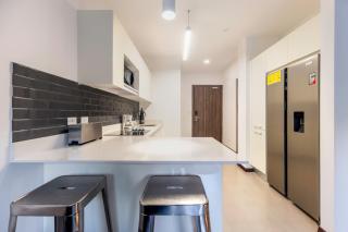 Urban Flats Studios by Corporate Stays - San José - 7