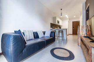 Urban Flats Studios by Corporate Stays - San José - 2