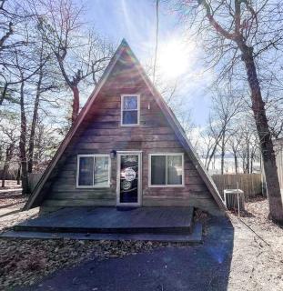 LakeFire Cabin - Eufaula - 0