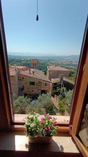 Appartamento nel Borgo Cuore dell'Umbria, vicino ad Assisi - 6