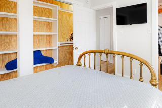 Walk to Downtown and Beach! Water-View Home - 1