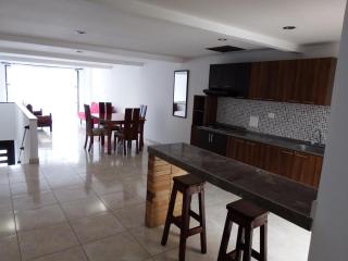 apartamento central en circasia - Circasia - 6