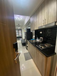 The Skycabin at S Residences - Manila - 5