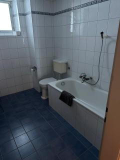 Spacious apartment - Fionnay - 4