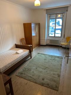 Spacious apartment - Fionnay - 3