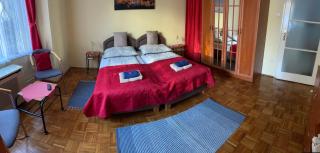 GERARDUS apartman - Budapest - 9