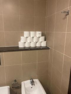 Elegant private room with attached bathroom -  - 3