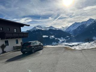Appartement Lemberger - Biohof Stallfeld - Hollersbach im Pinzgau - 6