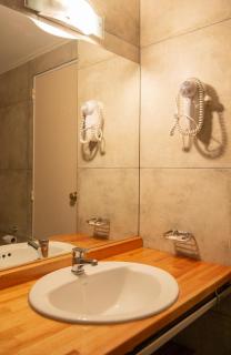Patagonia Hotel - San Carlos de Bariloche - 7