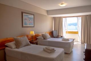 Patagonia Hotel - San Carlos de Bariloche - 1